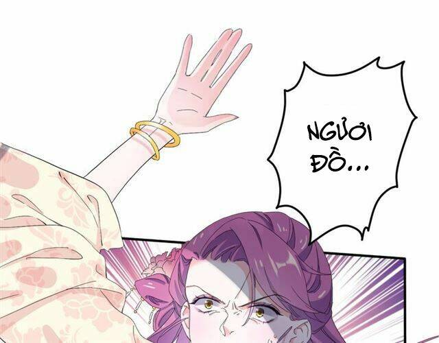 Hoa Nhan Sách: Chapter 41.1