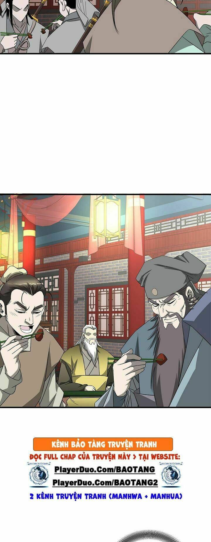 Cuồng Long: Chapter 47