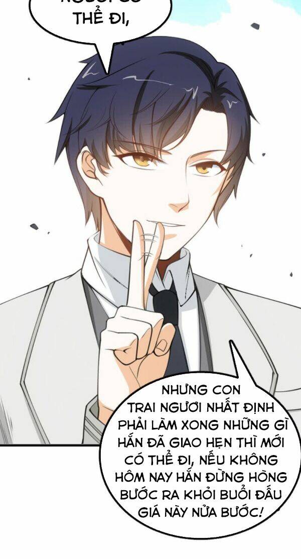 Người Ở Rể Mạnh Nhất: Chapter 16