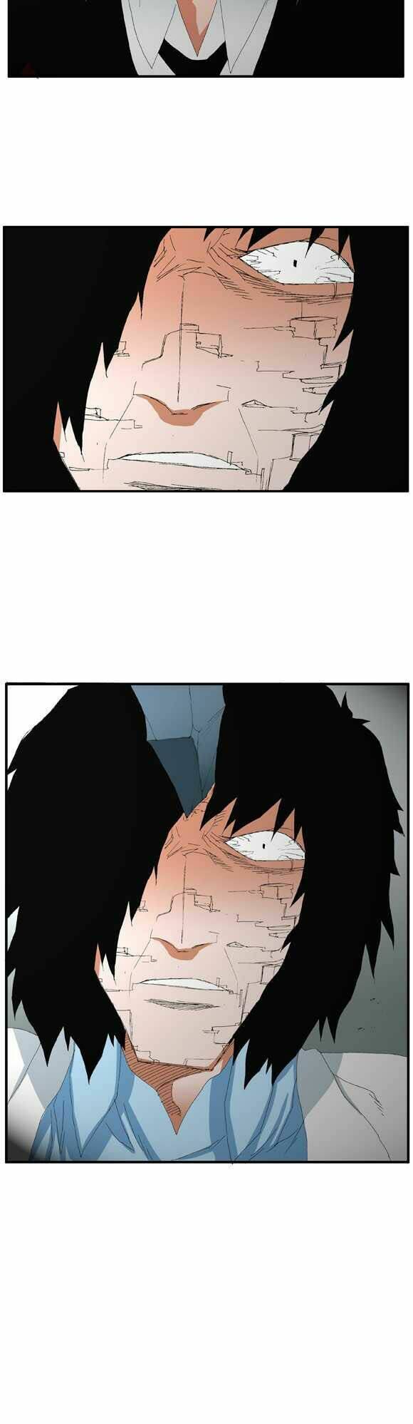 Siêu năng: Chapter 53