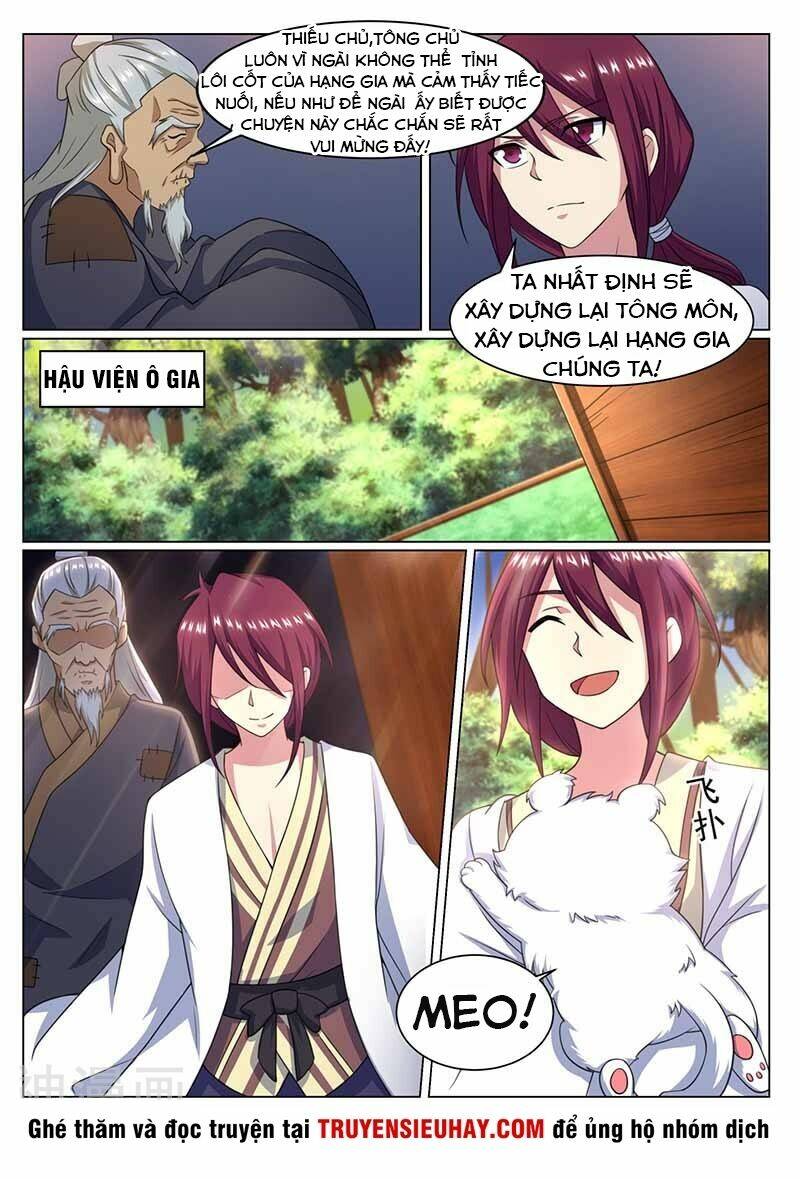Ta Là Bá Vương: Chapter 65