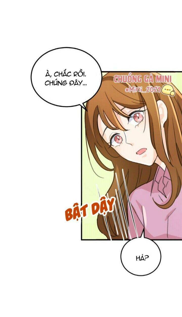 101 Cách Chinh Phục Trái Tim Em: Chapter 9