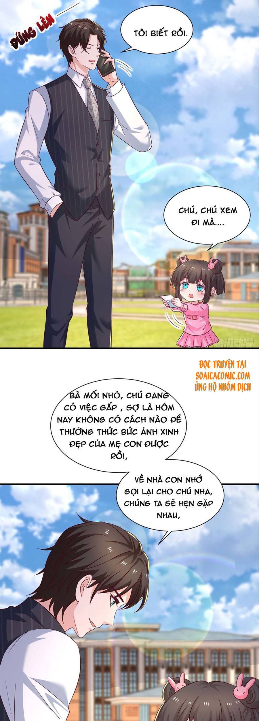 Trọng Sinh Chi Ngược Tra Nữ Vương: Chapter 77