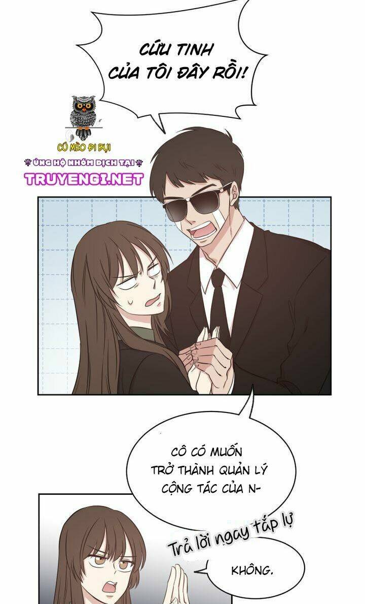 Idol Sống Trong Nhà Tôi !: Chapter 6
