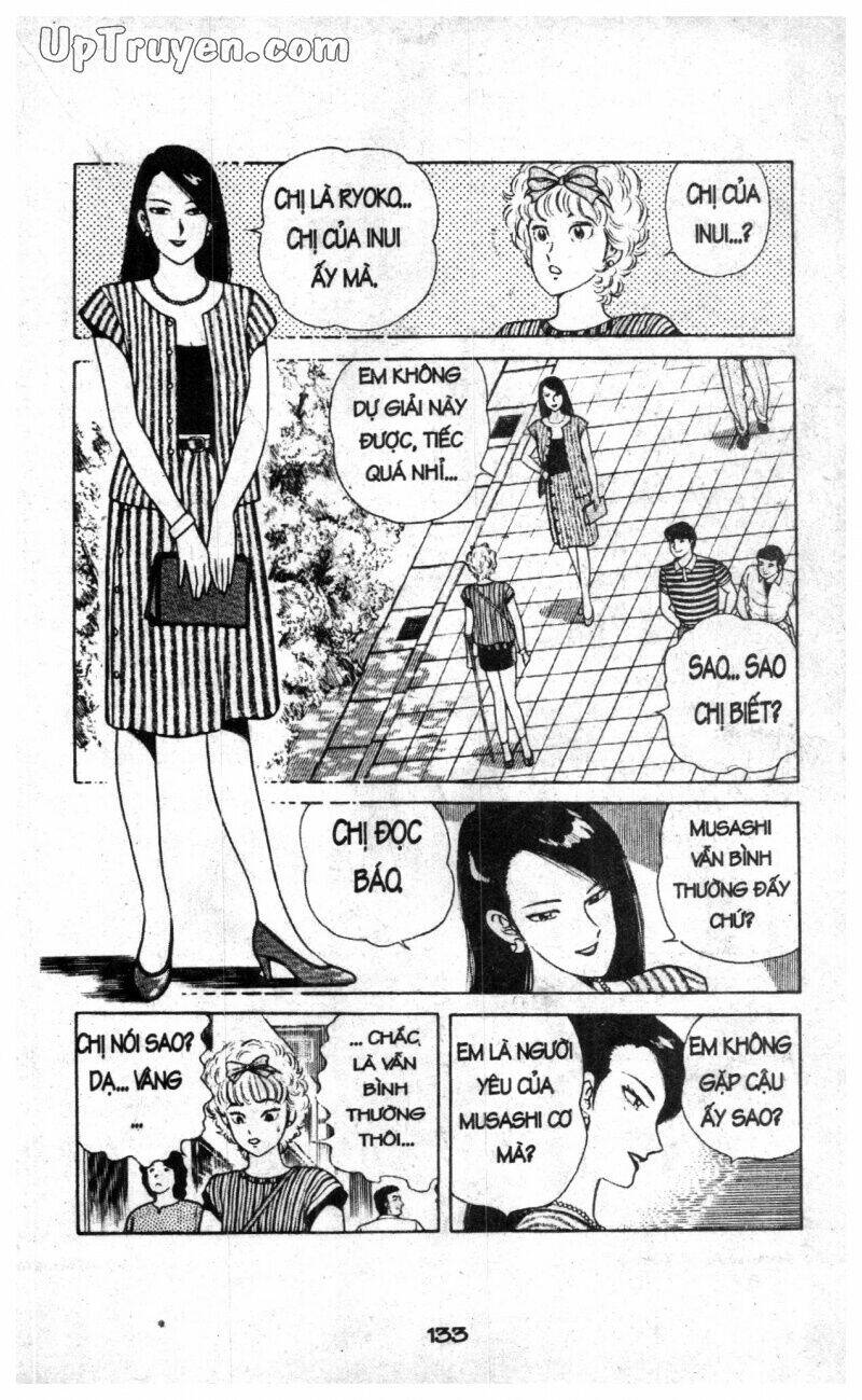 Musashi: Chapter 28