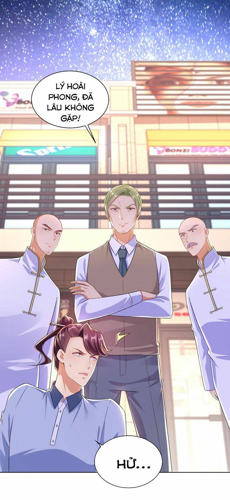 Chí Tôn Toàn Năng: Chapter 69