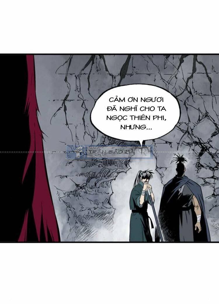 Cao Thủ 2: Chapter 117