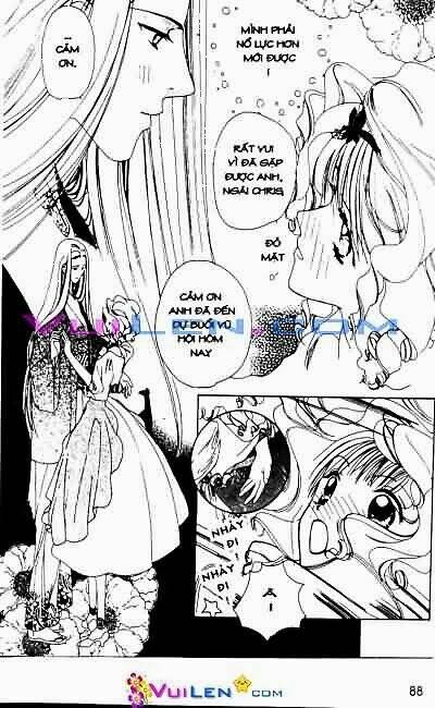 Duyên Kỳ Ngộ: Chapter 3