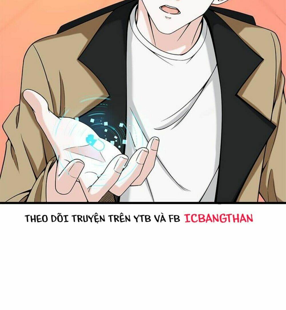 Tối Cường Khí Vận Hệ Thống: Chapter 2