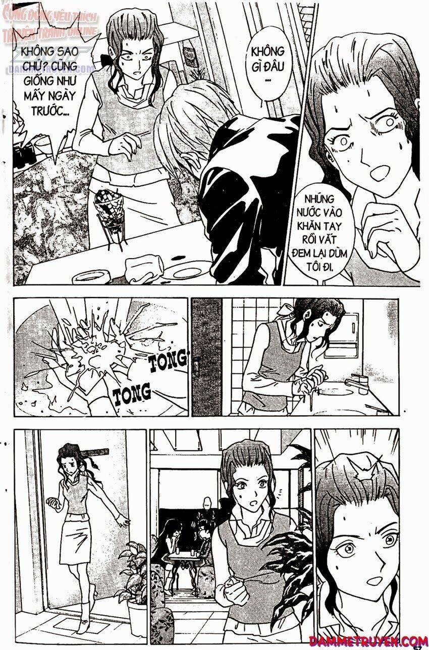 Ai Hơn Ai: Chapter 136