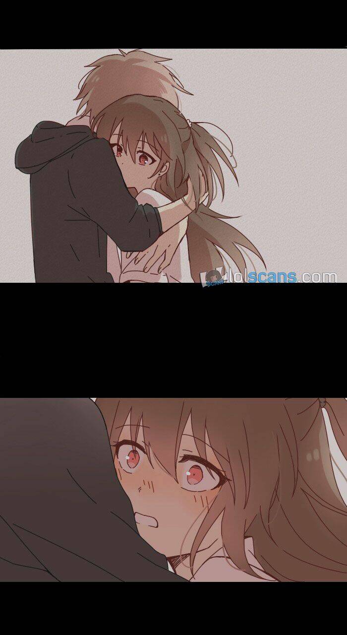 From Nightmare To Love: Chapter 4