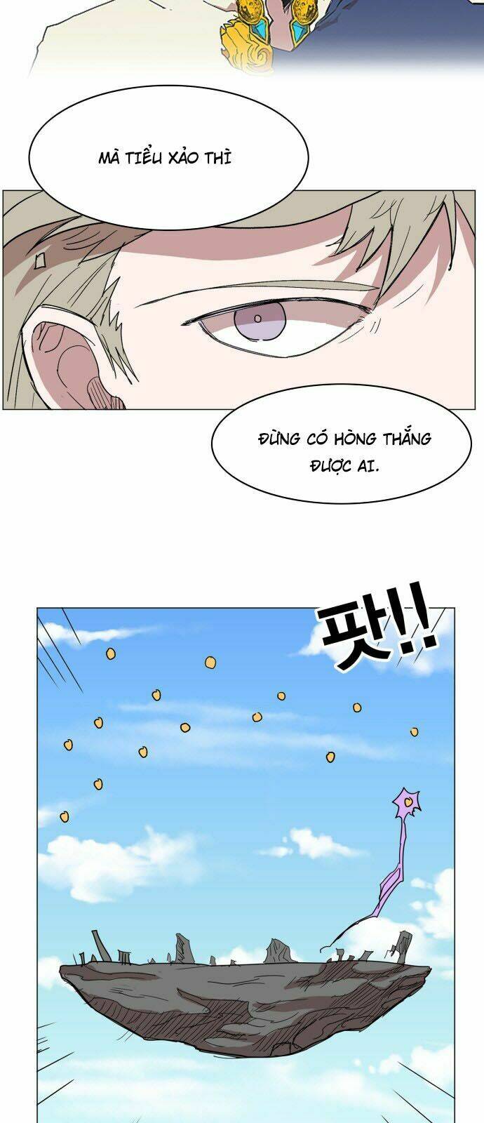 Hard Core Leveling Warrior: Chapter 133