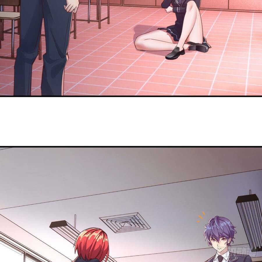 Thiên Tứ Thức Tỉnh: Chapter 6