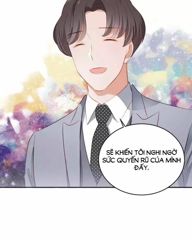 Khi Trá Luyến Nhân: Chapter 43