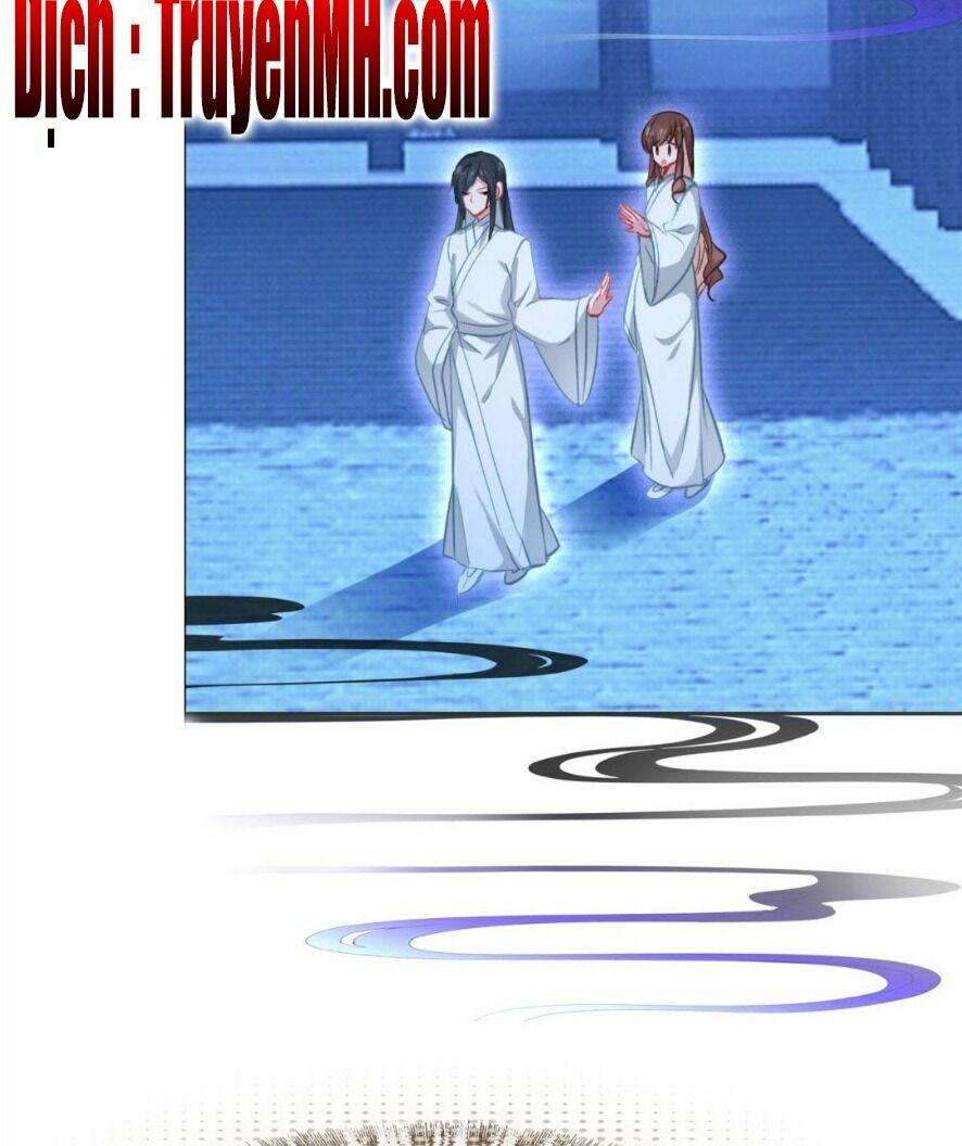 Gả Cho Một Tên Thái Giám Đáng Ghét: Chapter 93