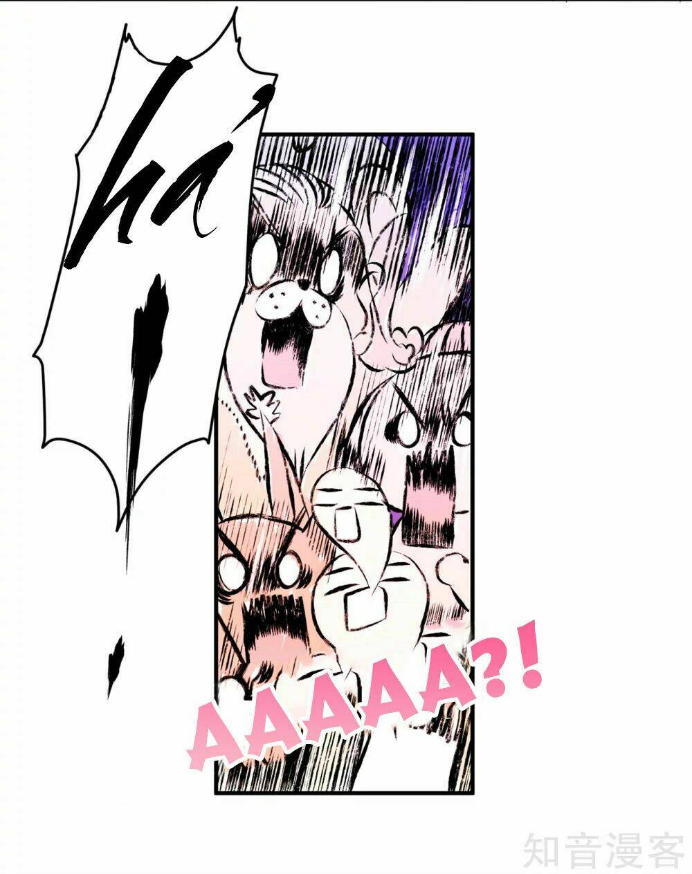 Anh Ấy Đến Từ Địa Ngục: Chapter 6