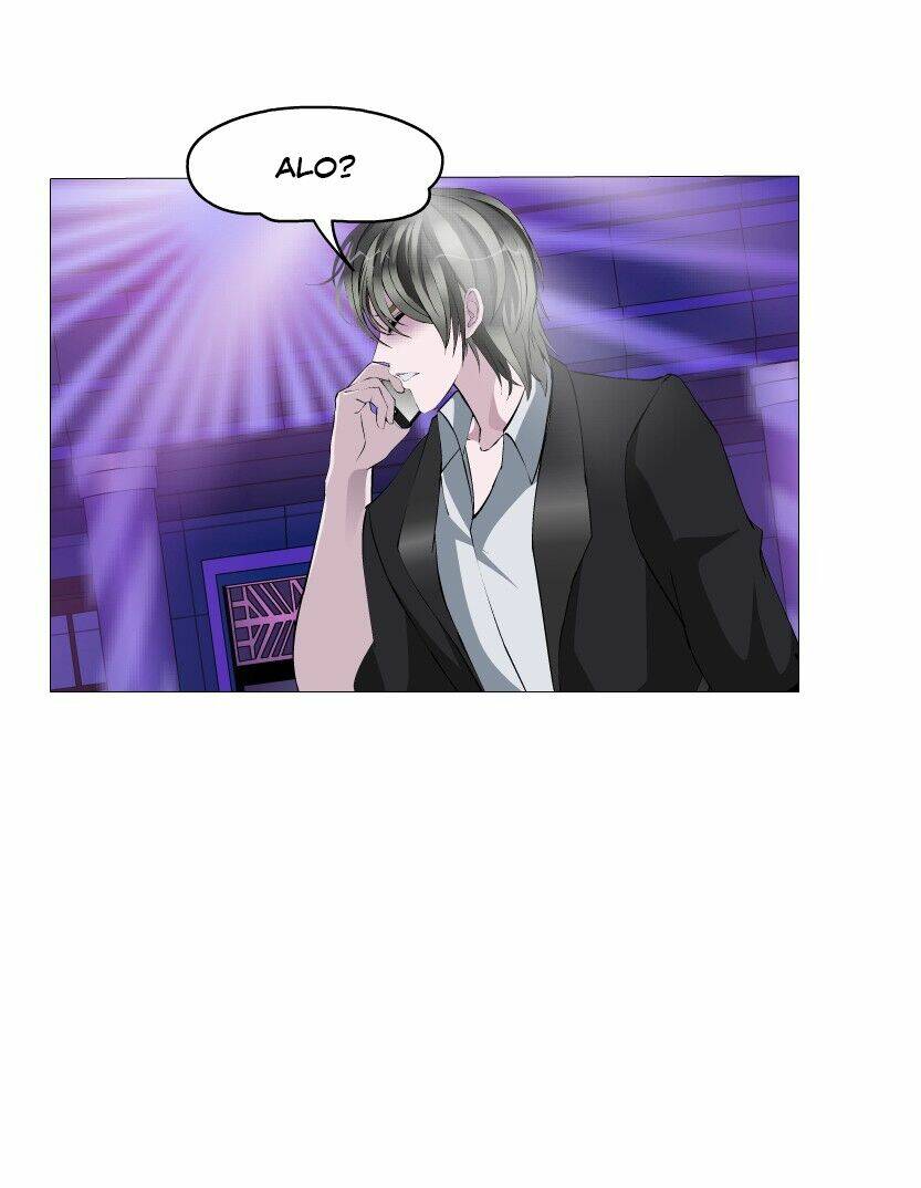 Cạm Bẫy Của Nữ Thần: Chapter 121