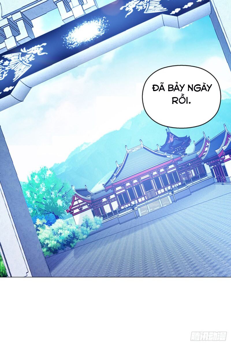 Thiên Thần Quyết: Chapter 119