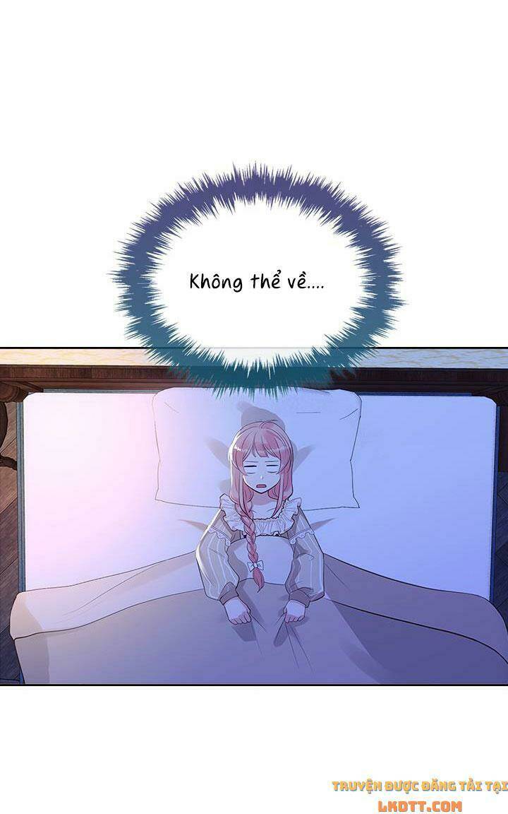 Công Chúa Phản Diện Muốn Ở Trong Ngôi Nhà Bánh Quy: Chapter 3