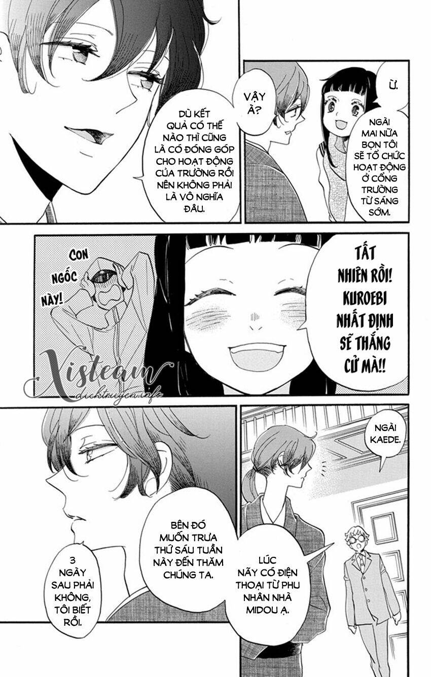 Nin Koi: Chapter 20