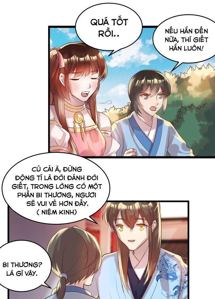 Siêu Phàm Truyện: Chapter 23