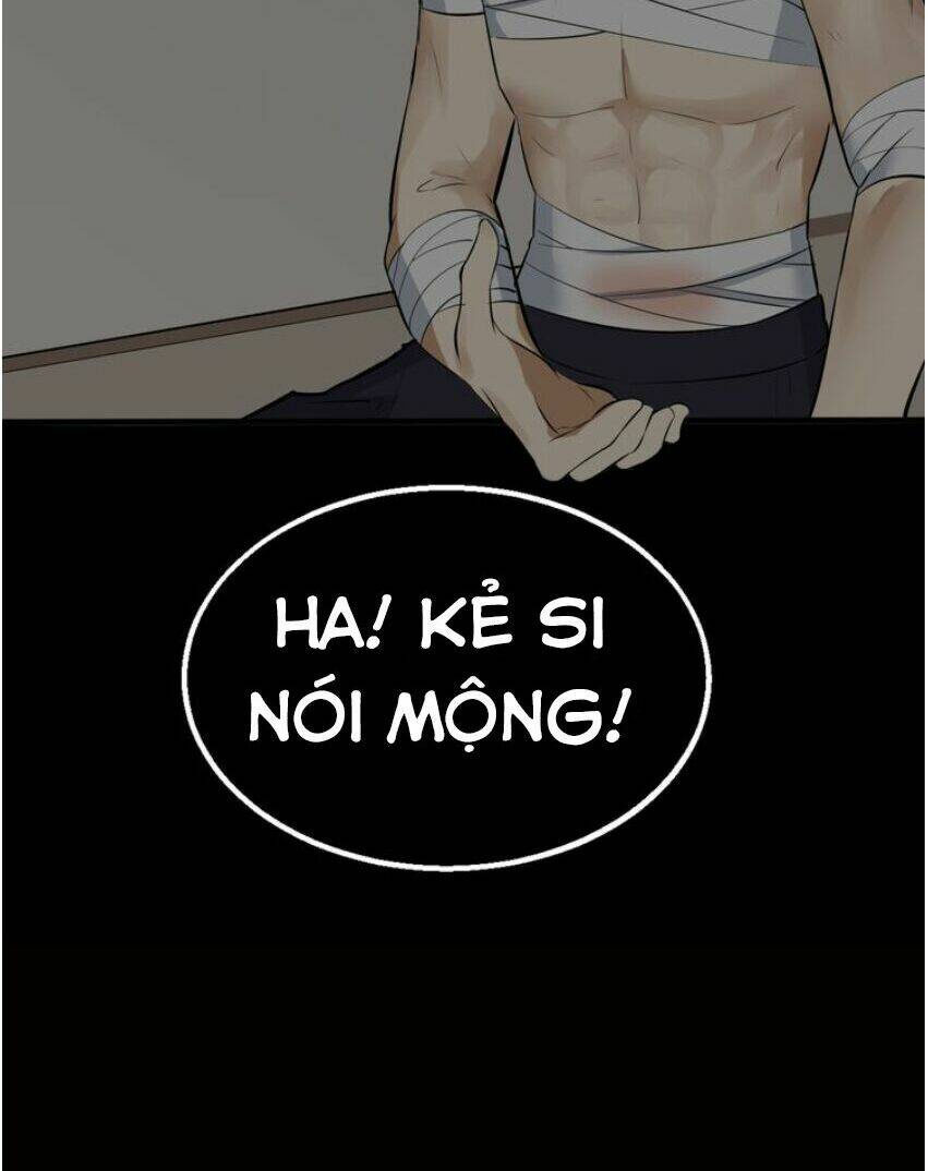 Đại Nghịch Chi Môn: Chapter 25