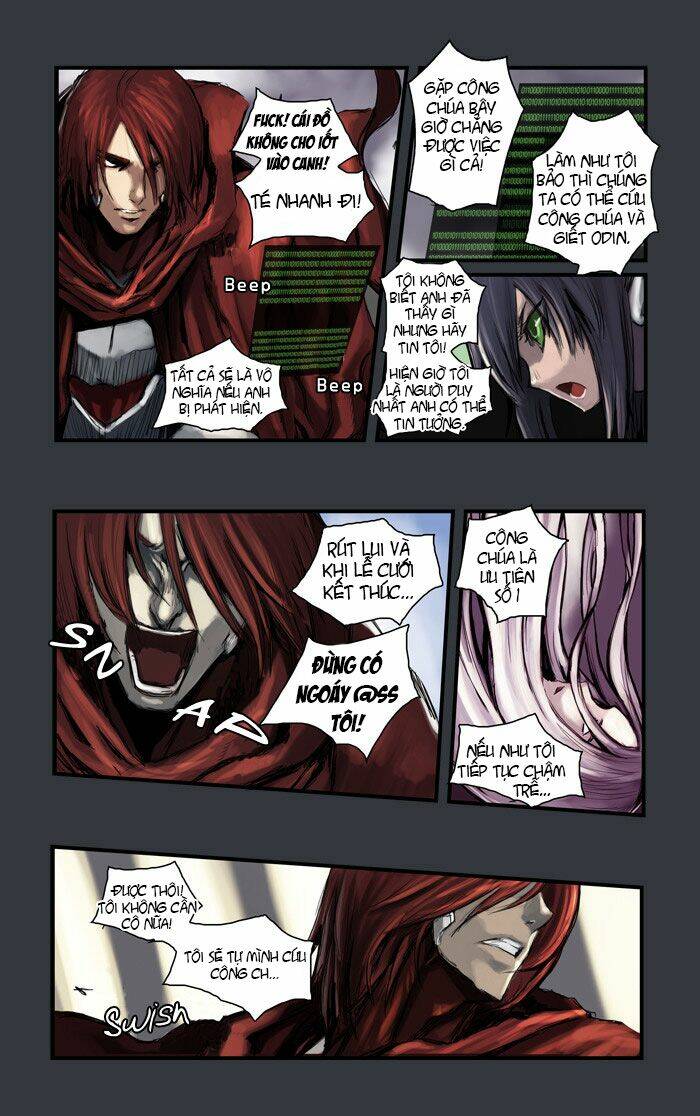 A Fairytale For The Demon Lord: Chapter 13