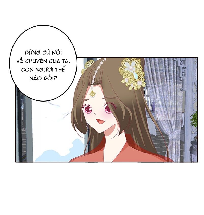 Thông Linh Phi: Chapter 358