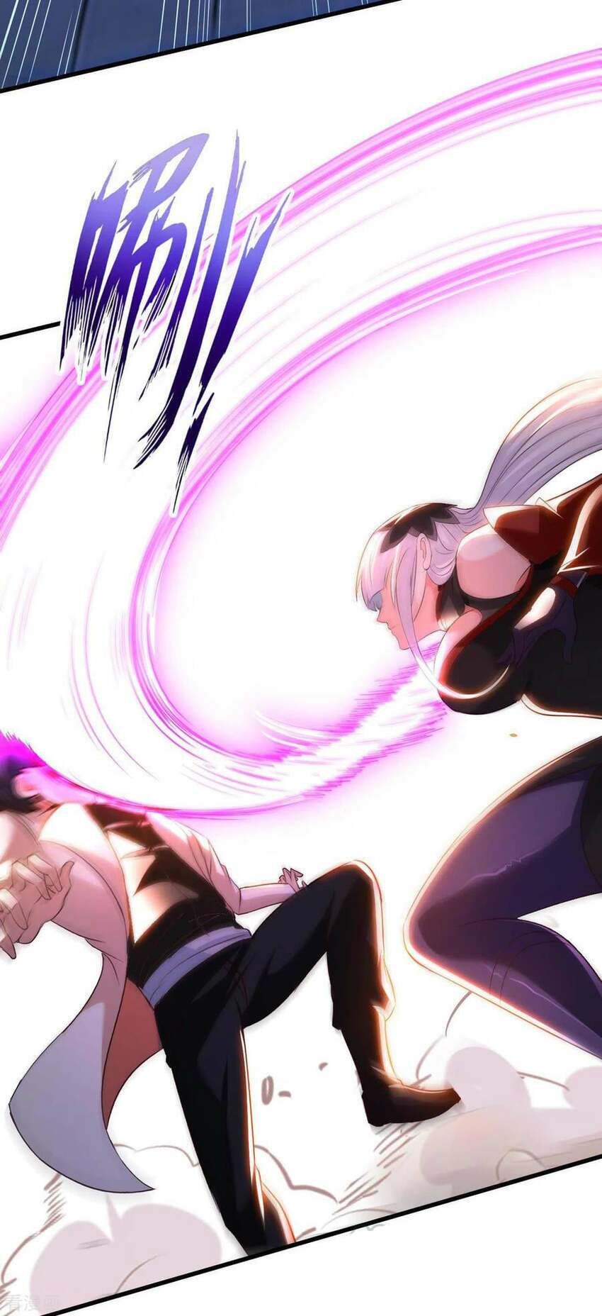 Sư Phụ Của Ta Là Thần Tiên: Chapter 69