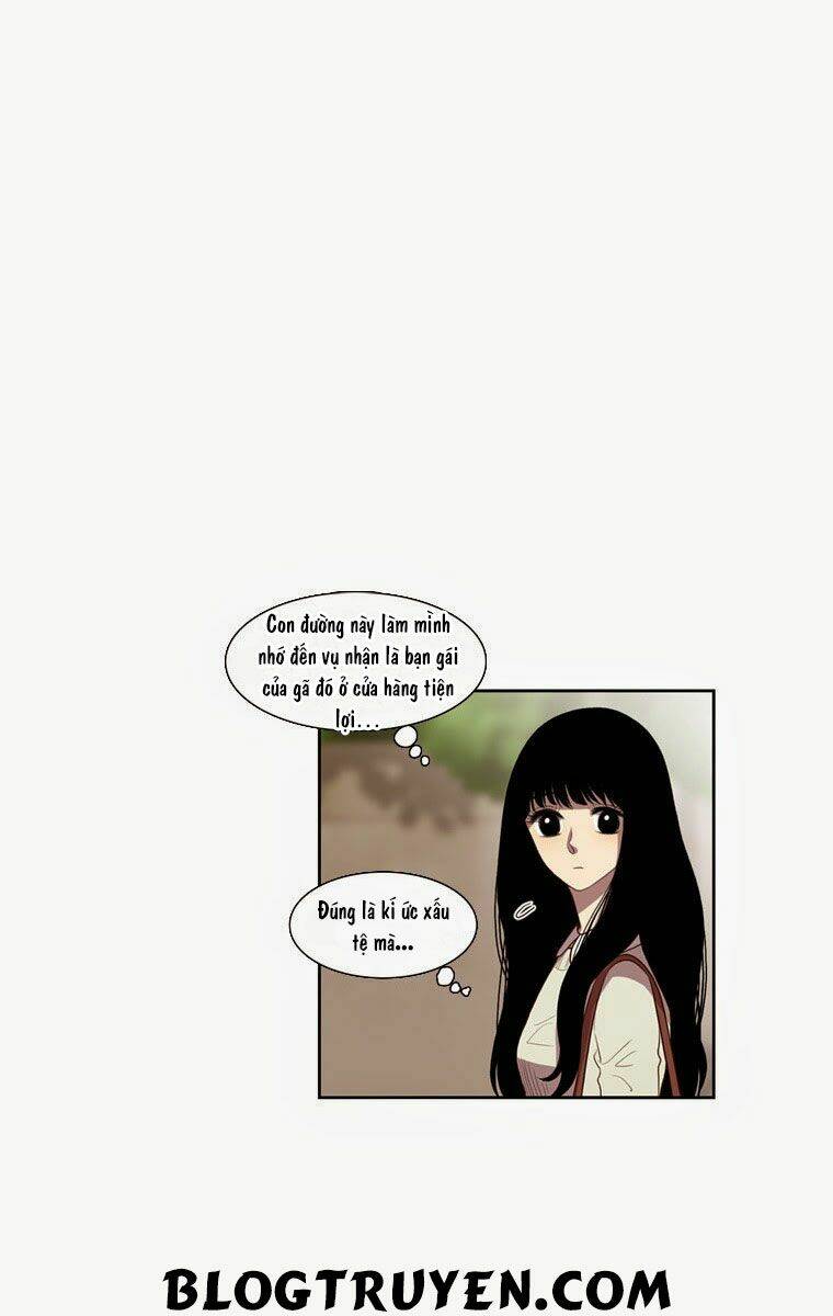 My Shining World: Chapter 7