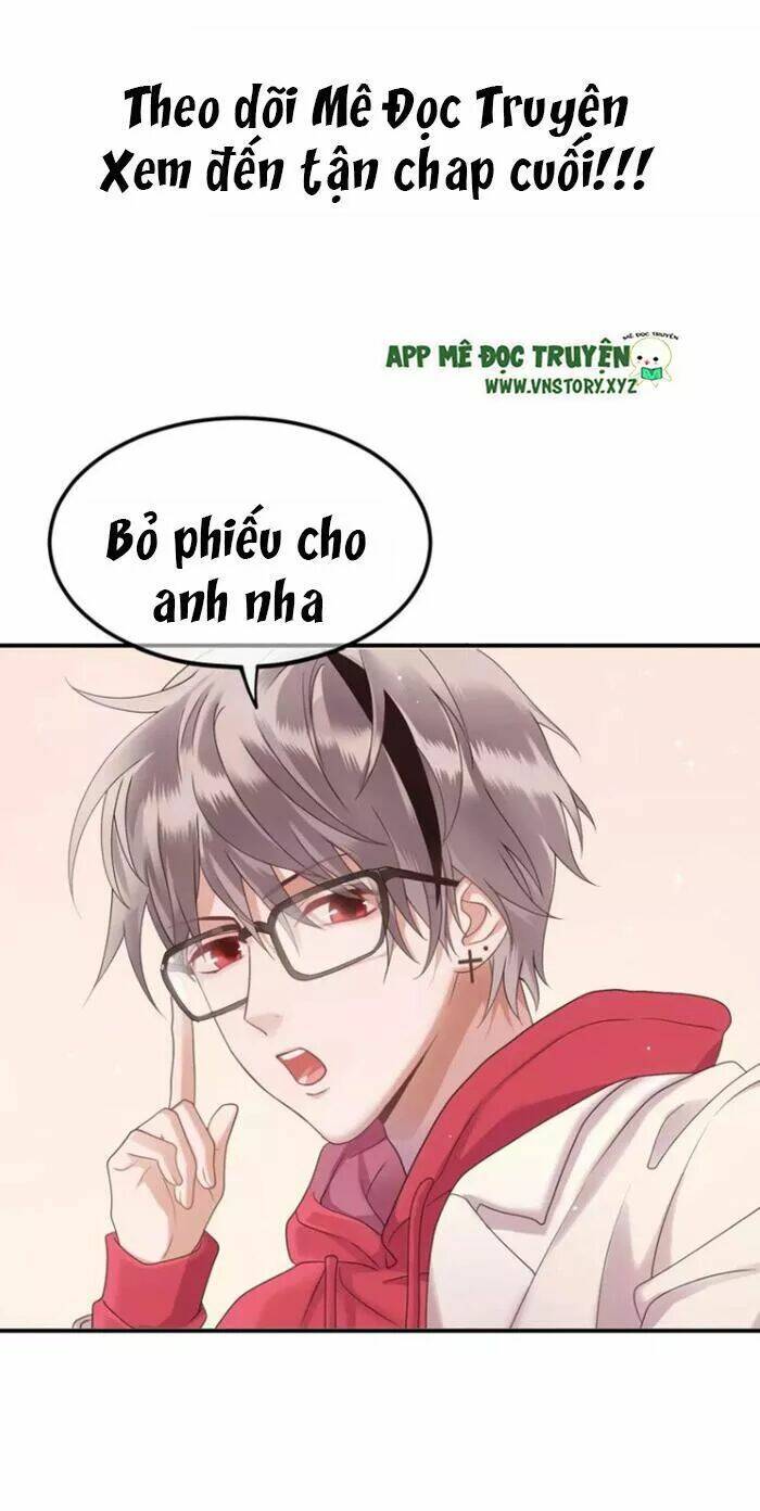 Thần Tượng Điểm Zero: Chapter 104