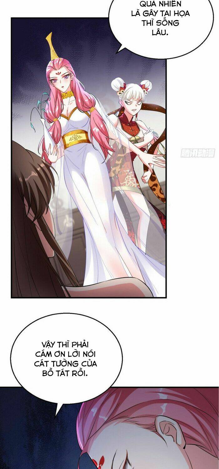 Tà Du Ký: Chapter 77