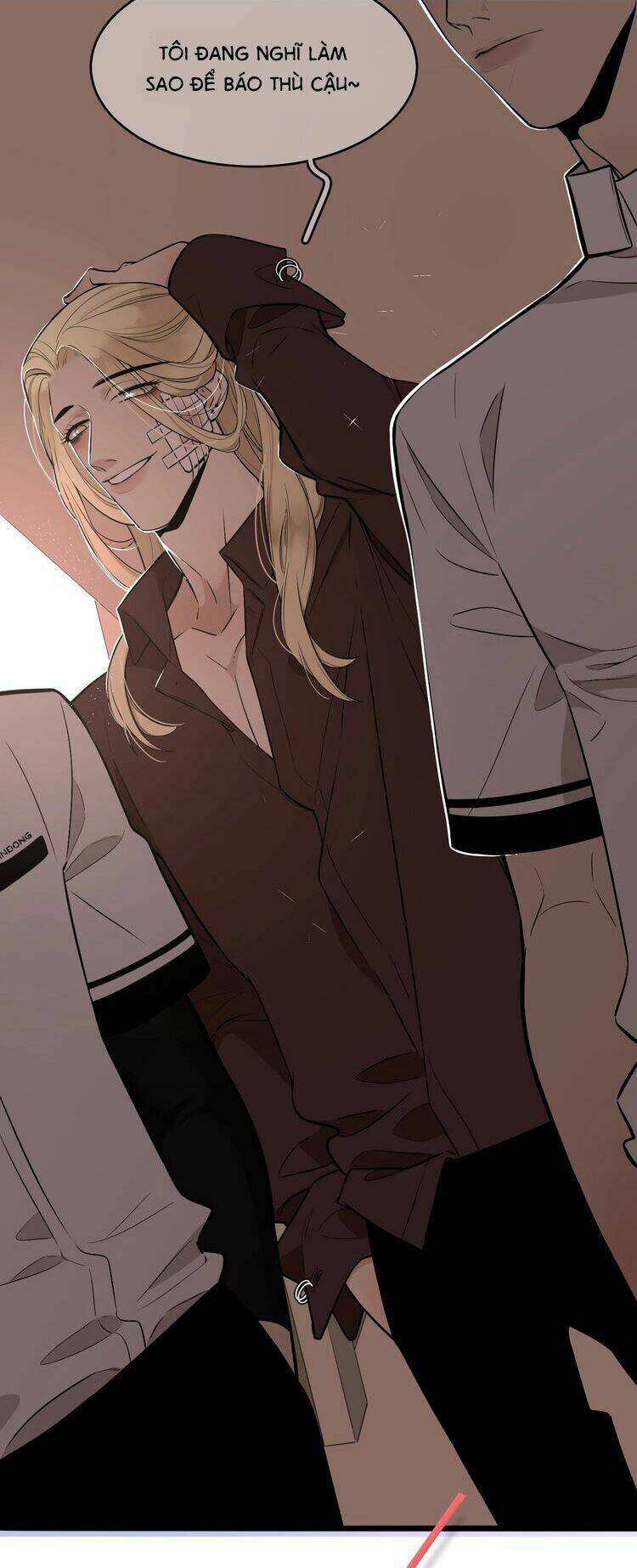 Không Ngoan: Chapter 1