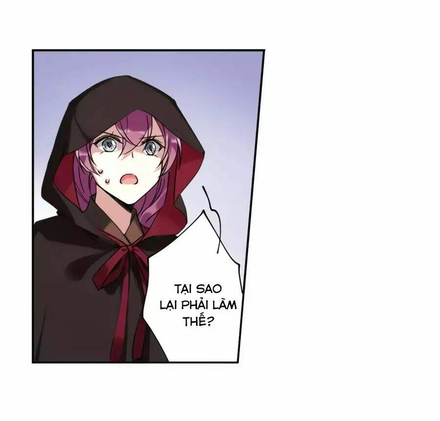 Thượng Quốc Phú Chi Thiên Đống Tuyết: Chapter 113