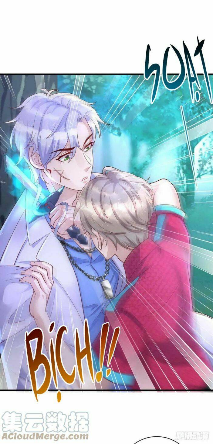 Thú Thụ Bất Thân: Chapter 61