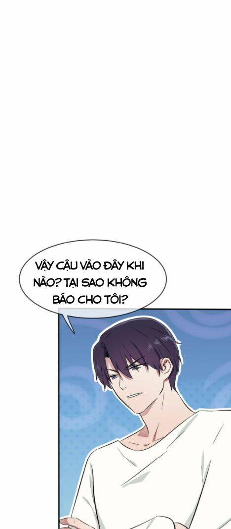 Tôi Kiện Lão Sư!: Chapter 7