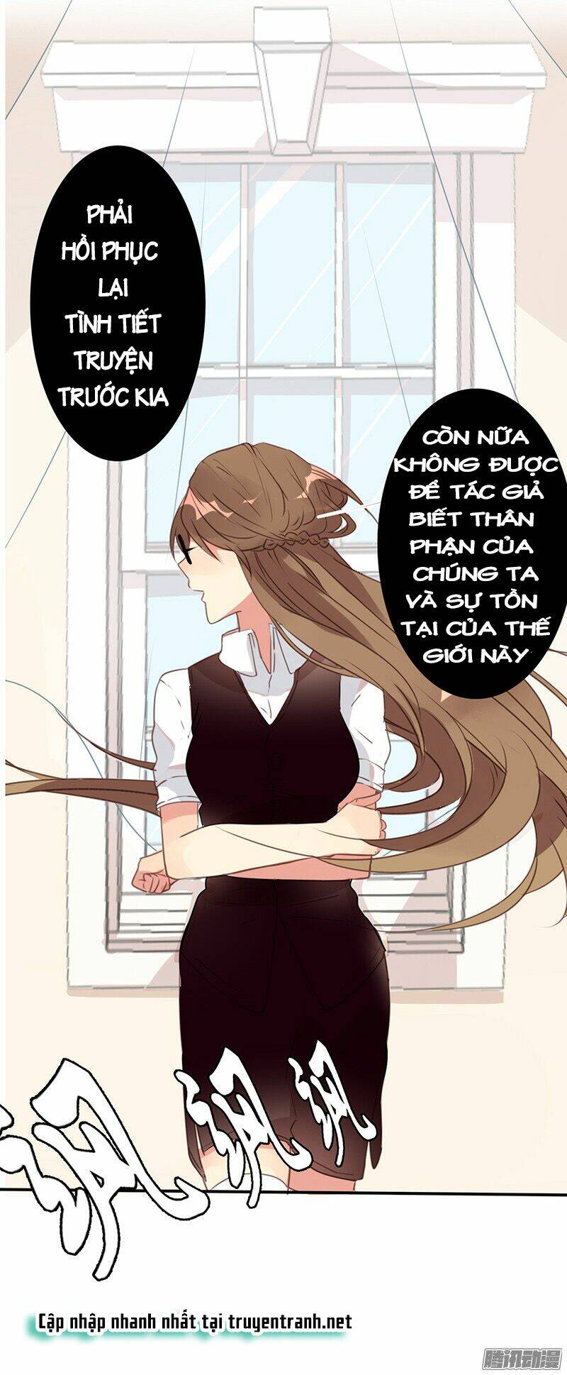 Chạm Vào Người Thương: Chapter 10