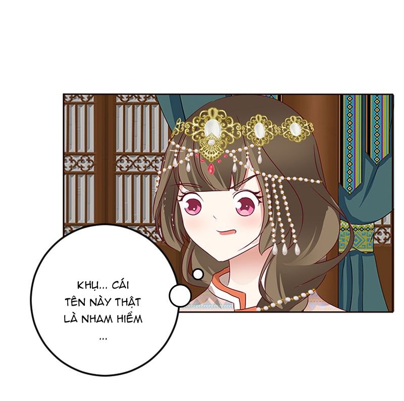 Thông Linh Phi: Chapter 283