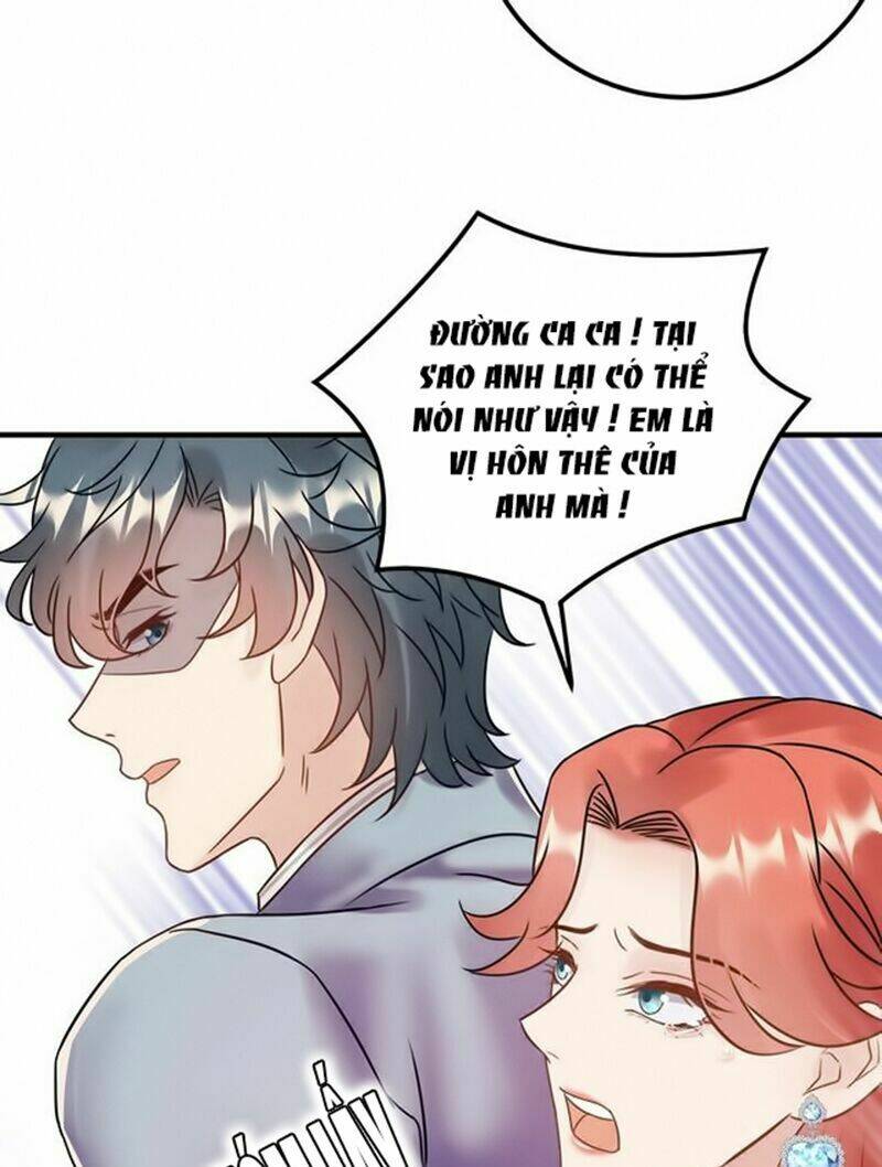 Trong Sinh Chi Ức Vạn Ảnh Hậu Yếu Thượng Vị: Chapter 136