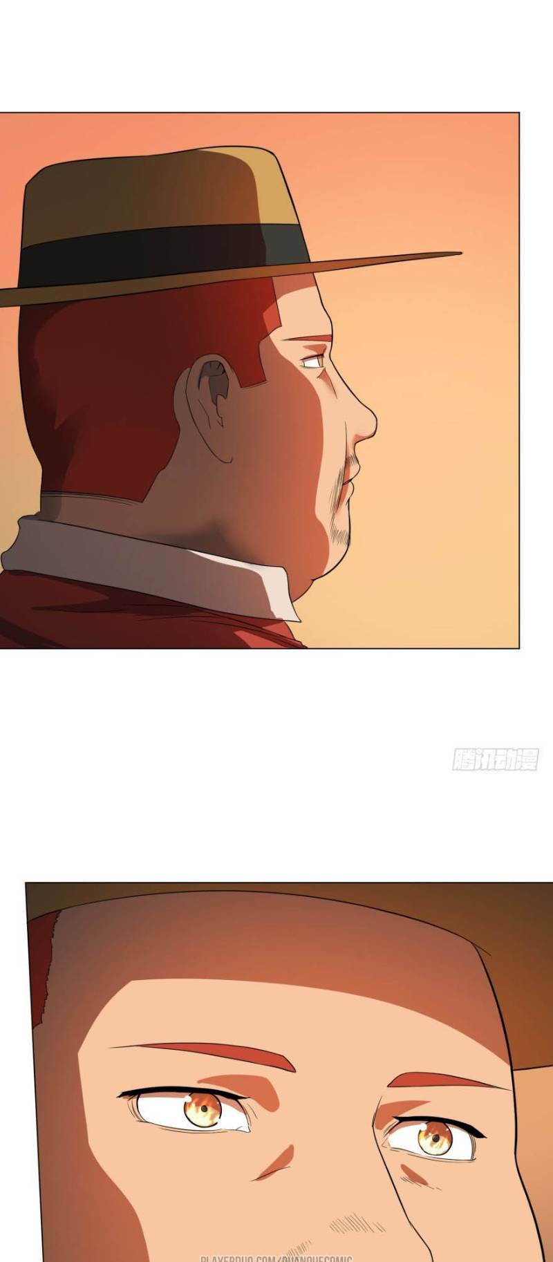 Danh Sách Kẻ Phản Diện: Chapter 14