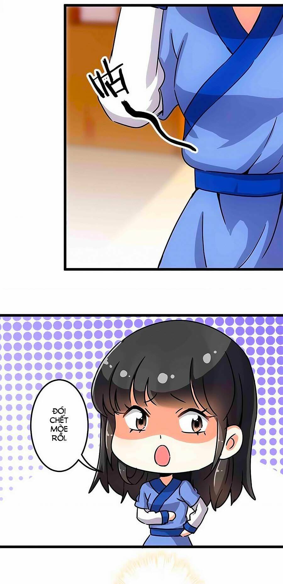 Vương Gia! Ngươi Thật Bỉ Ổi: Chapter 75