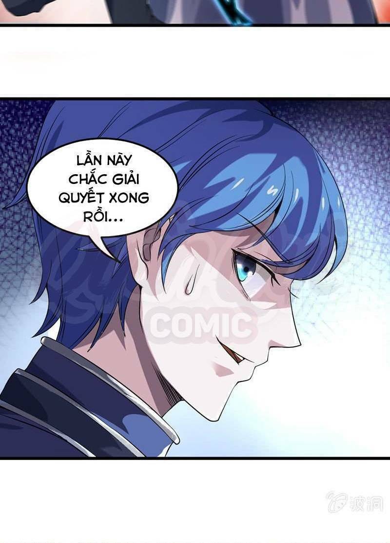 Cuộc Sống Tận Thế Bắt Đầu Từ Số 0: Chapter 48
