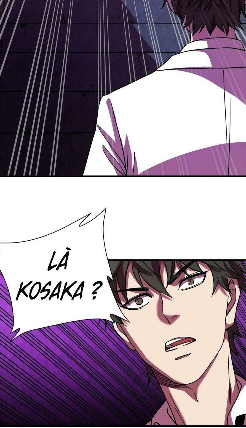 Toàn Cầu Sụp Đổ: Chapter 8