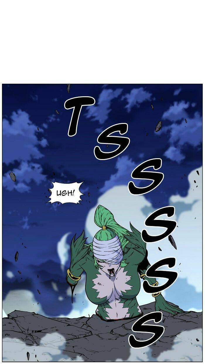 Ma Cà Rồng Quý Tộc: Chapter 455