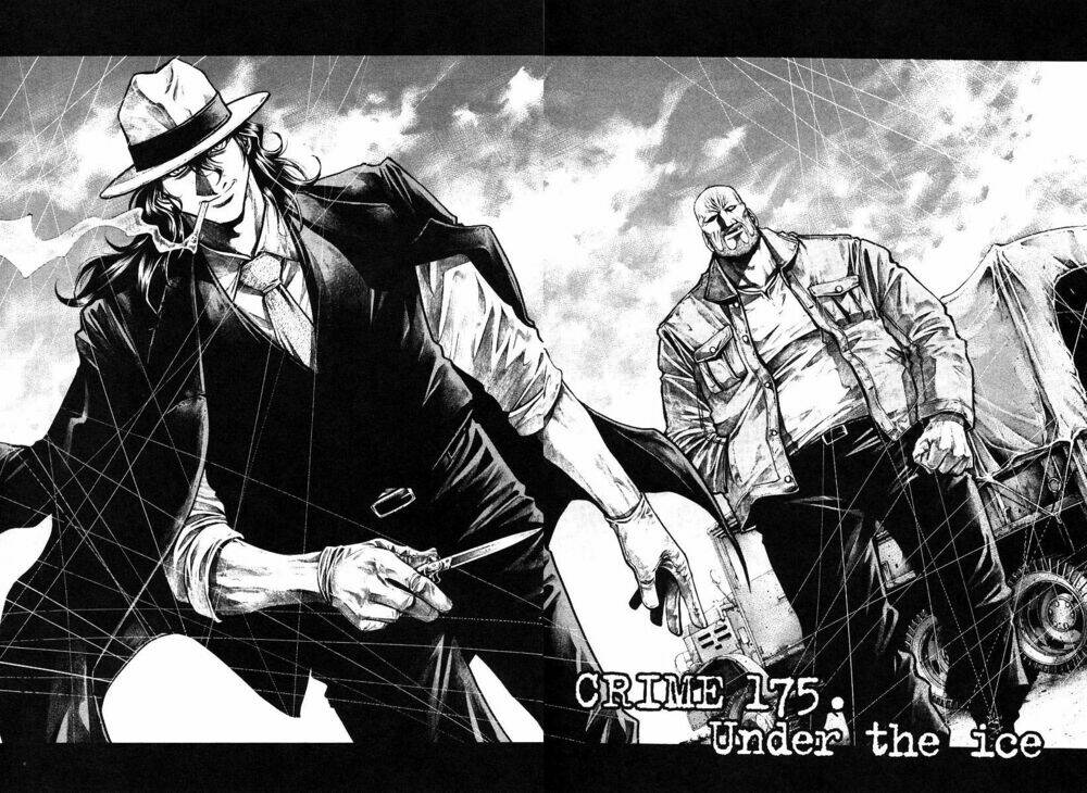 Rainbow: Chapter 175