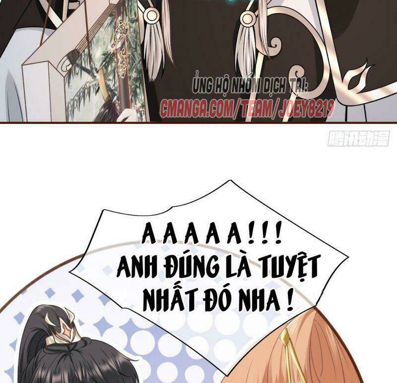 Bạn Gái Tôi Mới 30+: Chapter 60