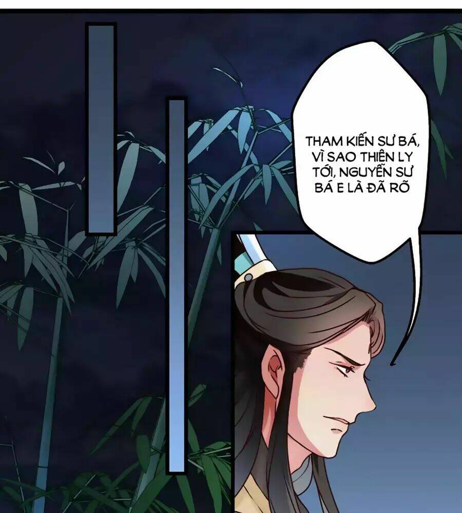 Liêu Liêu Nhân Thân Tu Tiên Truyện: Chapter 81