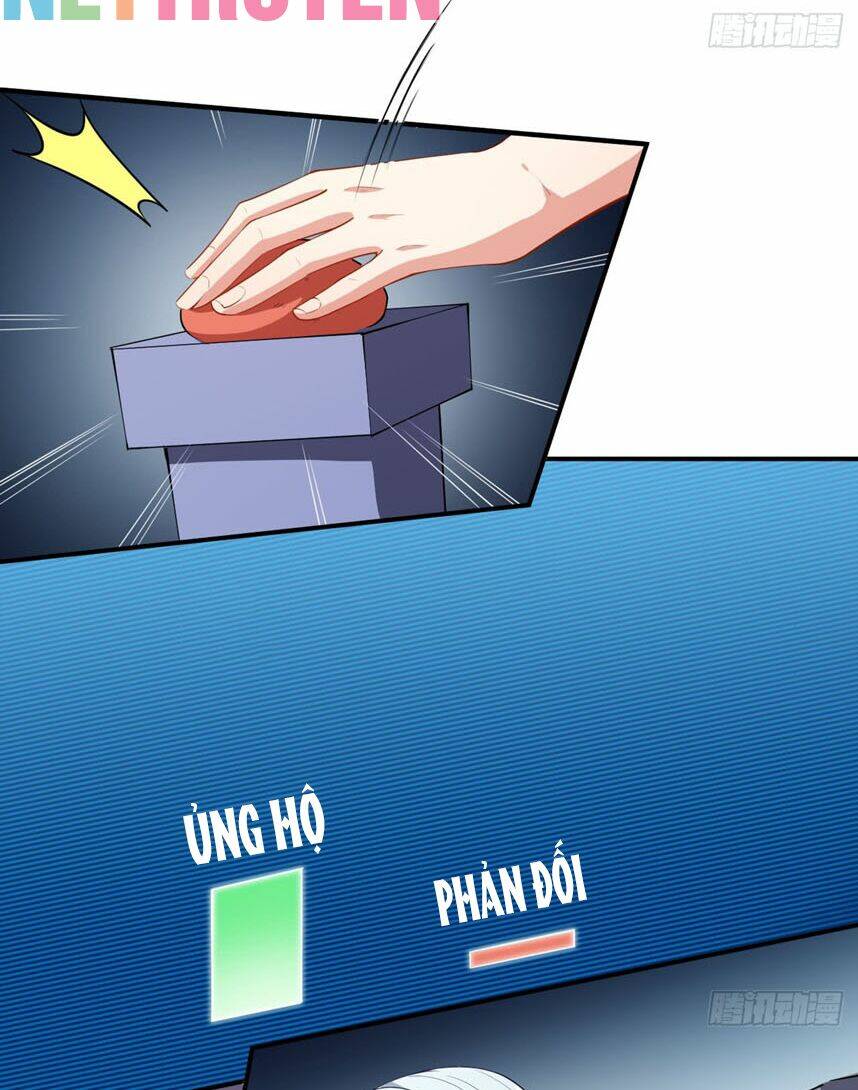 Mỹ Nhân Tâm Động: Chapter 22