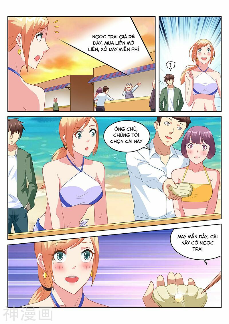 Ngận Thuần Ngận Ái Muội: Chapter 181
