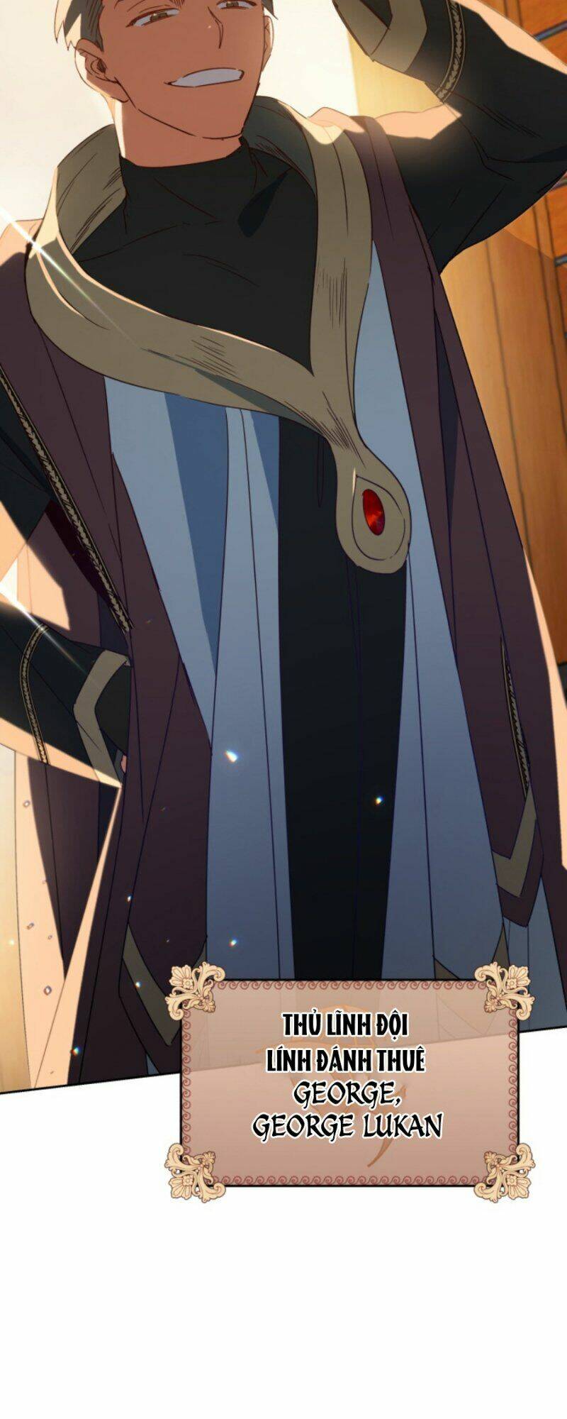 Nàng Elizabeth Thuần Khiết: Chapter 23